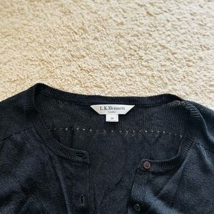 L.K.Bennett Cardigan - XS